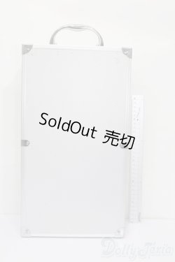 画像4: 30cmサイズドール/キャリーケース S-25-11-02-473-GN-ZS