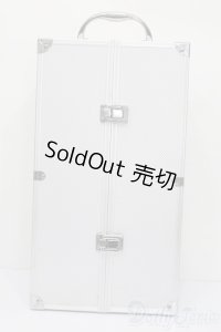 30cmサイズドール/キャリーケース S-25-11-02-472-GN-ZS