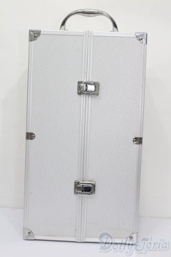 画像1: 30cmサイズドール/キャリーケース S-25-06-29-216-GN-ZS