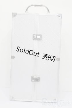 画像1: 30cmサイズドール/キャリーケース S-25-11-02-472-GN-ZS