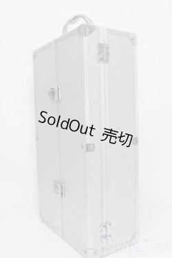 画像2: 30cmサイズドール/キャリーケース S-25-11-02-472-GN-ZS