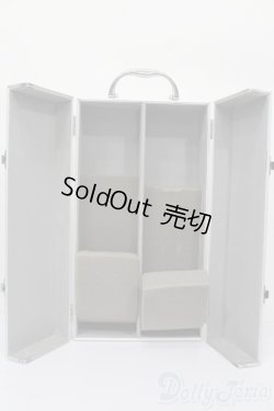 画像3: 30cmサイズドール/キャリーケース S-25-11-02-472-GN-ZS