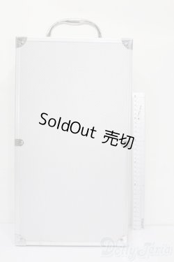 画像4: 30cmサイズドール/キャリーケース S-25-11-02-472-GN-ZS