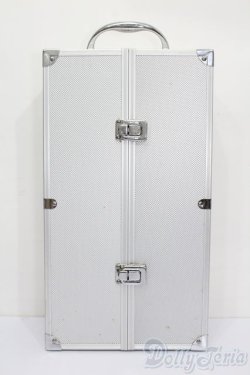 画像1: 30cmサイズドール/キャリーケース S-25-06-29-217-GN-ZS