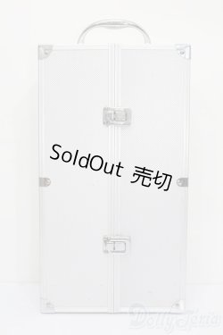 画像1: 30cmサイズドール/キャリーケース S-25-11-02-474-GN-ZS