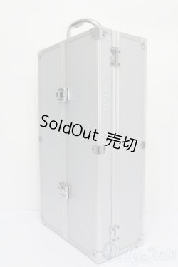 画像2: 30cmサイズドール/キャリーケース S-25-11-02-474-GN-ZS