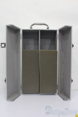 画像3: 30cmサイズドール/キャリーケース S-25-06-29-217-GN-ZS