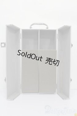 画像3: 30cmサイズドール/キャリーケース S-25-11-02-474-GN-ZS