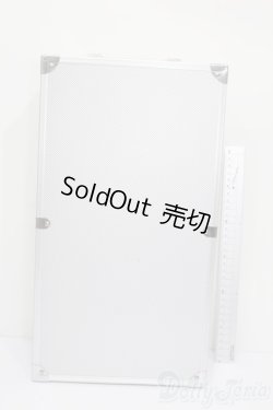 画像4: 30cmサイズドール/キャリーケース S-25-11-02-474-GN-ZS