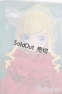 画像1: ぷにコレ/ローゼンメイデン トロイメント 真紅 S-25-08-31-316-GN-ZS