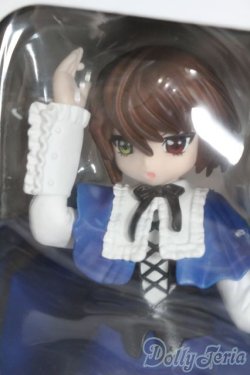 画像2: YUJIN/ローゼンメイデン トロイメント 翠星石＆蒼星石 S-25-06-29-211-GN-ZS