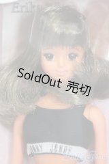 ジェニー/エリカ:ジェニー・フレンドドール リミテッドエディション S-25-09-21-327-GN-ZS