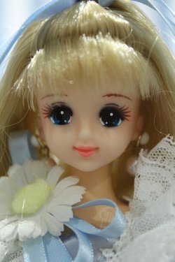 画像1: 【新宿マルイアネックス店 店頭販売商品】ジェニー/ブルーマリーン/TAKARA-BAKO ORIGINAL 通販第1弾 2100150000013275-ZM
