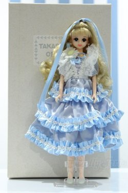 画像2: 【新宿マルイアネックス店 店頭販売商品】ジェニー/ブルーマリーン/TAKARA-BAKO ORIGINAL 通販第1弾 2100150000013275-ZM