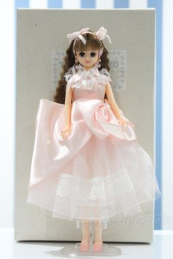 画像2: 【新宿マルイアネックス店 店頭販売商品】ジェニー/ピンクジェニー(エクセリーナ)/TAKARA-BAKO ORIGINAL 通販第1弾 2100150000013276-ZM