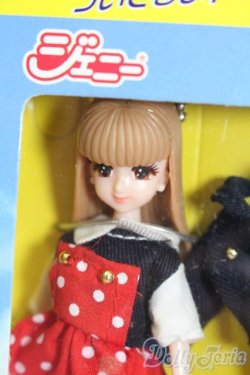 画像2: ジェニー/JASジェニー/キーホルダー S-25-07-13-150-GN-ZS