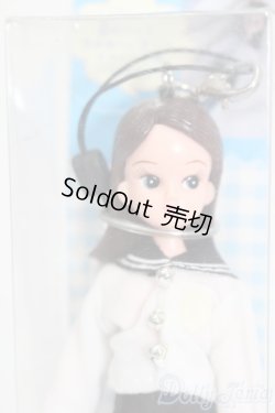 画像2: リカちゃん/かわいいリカちゃん:目白系/リカちゃんマスコット S-25-12-07-394-GN-ZS