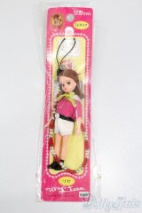 リカちゃん/かわいいリカちゃん:70’s Licca/リセ/ストラップ S-25-07-13-151-GN-ZS