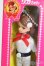 画像2: リカちゃん/かわいいリカちゃん キーホルダー 1972年 ホットパンツ S-25-07-13-130-GN-ZS (2)