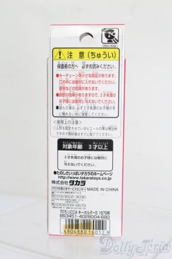 画像3: リカちゃん/かわいいリカちゃん キーホルダー 1979年 ロングスカート S-25-07-13-133-GN-ZS