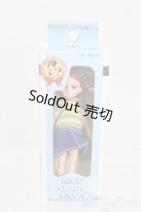 リカちゃん/キーホルダー ナイスクラップ N-2 S-25-12-07-392-GN-ZS