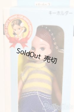 画像2: リカちゃん/キーホルダー ナイスクラップ N-2 S-25-12-07-392-GN-ZS