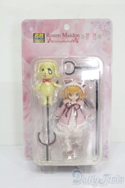 画像2: SRDX/雛苺 ローゼンメイデン・トロイメント S-25-06-29-214-GN-ZS