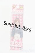 リカちゃん/リカキーホルダーLimited Edition ユニクロ×リカちゃん S-25-07-13-146-GN-ZS