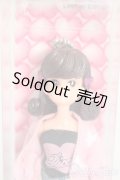 リカちゃん/リカキーホルダーLimited Edition ユニクロ×リカちゃん S-25-06-29-171-GN-ZS