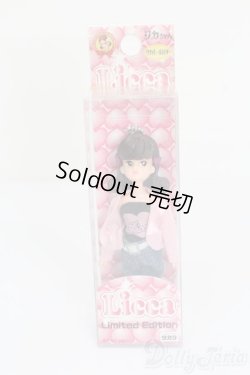 画像2: リカちゃん/リカキーホルダーLimited Edition ユニクロ×リカちゃん S-25-06-29-171-GN-ZS
