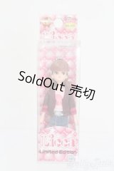 リカちゃん/リカキーホルダーLimited Edition ユニクロ×リカちゃん S-25-07-13-141-GN-ZS