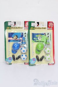ジェニー/Jリーググッズコレクション S-25-06-29-270-GN-ZS