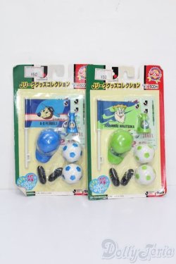 画像1: ジェニー/Jリーググッズコレクション S-25-06-29-270-GN-ZS