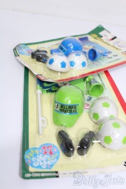 画像3: ジェニー/Jリーググッズコレクション S-25-06-29-270-GN-ZS