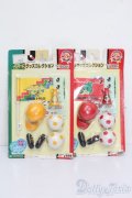 ジェニー/Jリーググッズコレクション S-25-06-29-269-GN-ZS