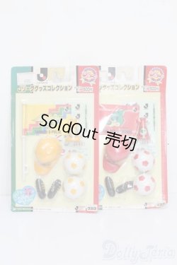 画像1: ジェニー/Jリーググッズコレクション S-25-06-29-269-GN-ZS