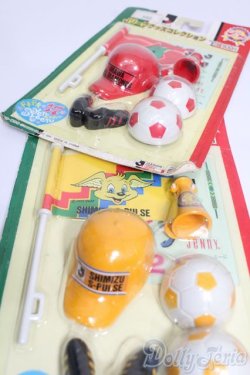画像3: ジェニー/Jリーググッズコレクション S-25-06-29-269-GN-ZS