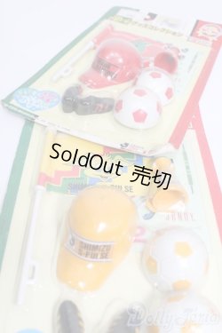 画像3: ジェニー/Jリーググッズコレクション S-25-06-29-269-GN-ZS
