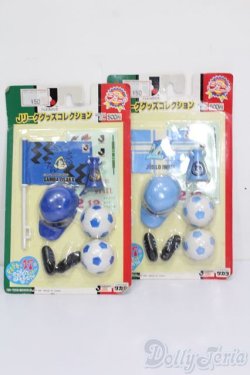 画像1: ジェニー/Jリーググッズコレクション S-25-06-29-268-GN-ZS