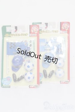 画像1: ジェニー/Jリーググッズコレクション S-25-06-29-268-GN-ZS