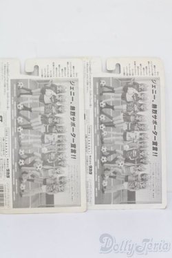画像2: ジェニー/Jリーググッズコレクション S-25-06-29-268-GN-ZS