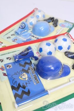 画像3: ジェニー/Jリーググッズコレクション S-25-06-29-268-GN-ZS