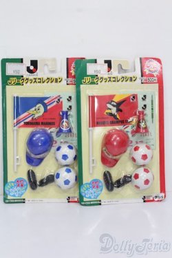 画像1: ジェニー/Jリーググッズコレクション S-25-06-29-267-GN-ZS