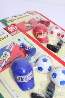 画像3: ジェニー/Jリーググッズコレクション S-25-06-29-267-GN-ZS