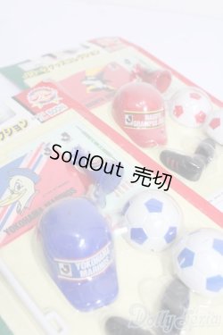 画像3: ジェニー/Jリーググッズコレクション S-25-06-29-267-GN-ZS