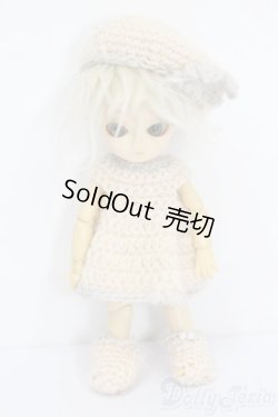 画像4: 球体関節人形 愛/本体 S-25-08-24-561-GN-ZS