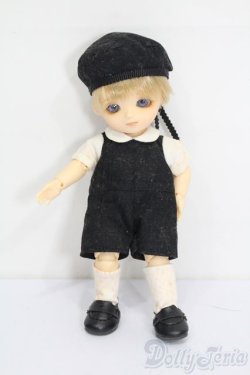 画像4: Bluefairy/pocketfairy S-25-06-29-167-GN-ZS