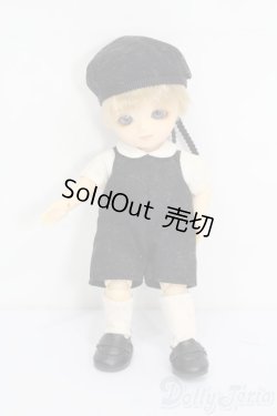 画像4: Bluefairy/pocketfairy S-25-08-10-329-GN-ZS