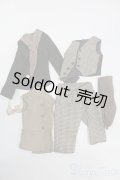 SDM＆MSD/OF:衣装セット S-25-06-29-236-GN-ZS