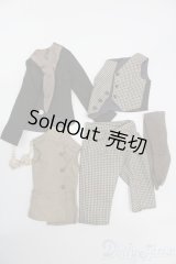 SDM＆MSD/OF:衣装セット S-25-06-29-236-GN-ZS